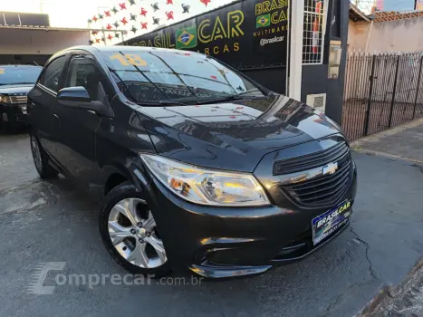 ONIX 1.0 MPFI JOY 8V FLEX 4P MANUAL