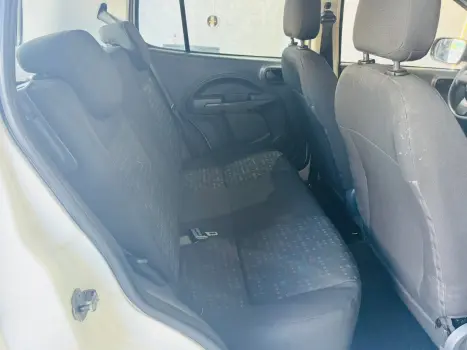 UNO 1.0 EVO Vivace 8V