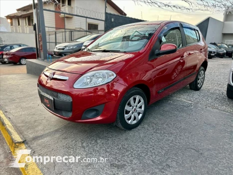 Fiat PALIO 1.0 MPI Attractive 8V 4 portas