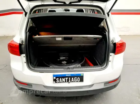 TIGUAN 1.4 TSI 16V 150cv 5p