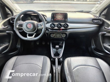 CRONOS DRIVE 1.3 8V Flex