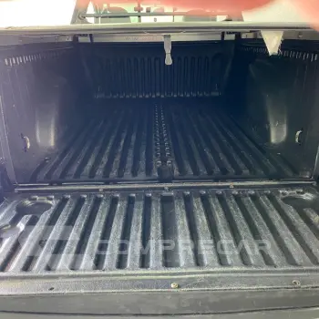 Saveiro 1.6 Mi/ 1.6 Mi Total Flex 8V