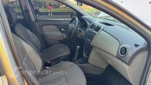 LOGAN 1.6 16V SCE Expression