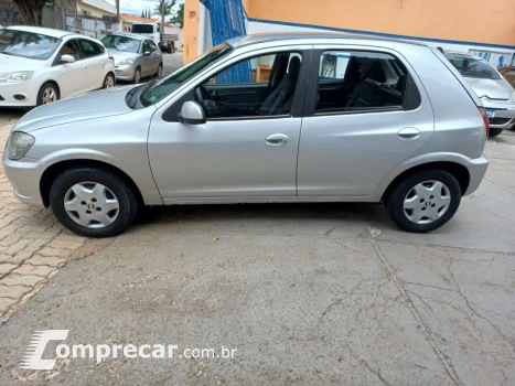 Celta 1.0 Mpfi Lt 8V Flex 4P Manual