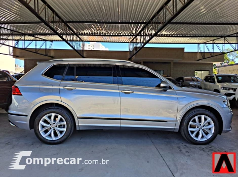 TIGUAN 1.4 250 TSI Allspace Comfortline