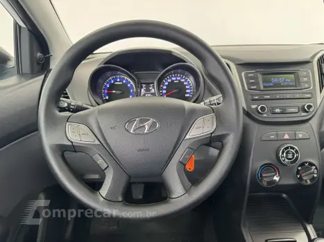 HB20S 1.0 Unique 12V