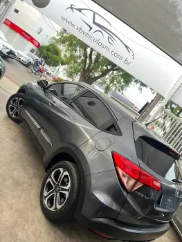 HR-V EX 1.8 Flexone 16V 5p Aut.