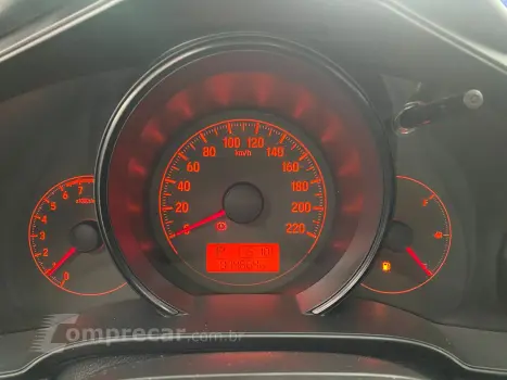 Fit EX/S 1.5 Flex/Flexone 16V 5p Aut.