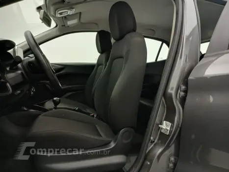 ARGO 1.0 FIREFLY FLEX DRIVE MANUAL