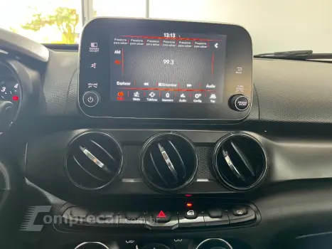 ARGO DRIVE 1.0 6V Flex