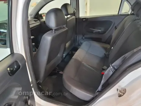 GOL 1.0 12V MPI Totalflex City