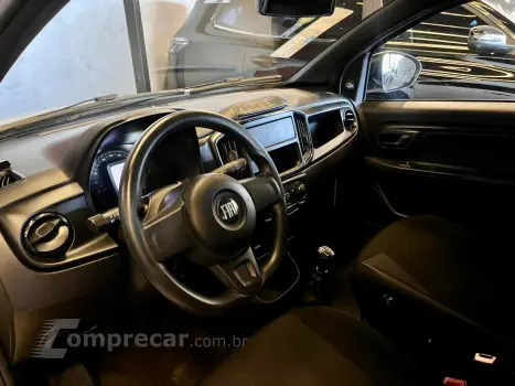 Strada 1.4 FLEX ENDURANCE CABINE SIMPLES PLUS