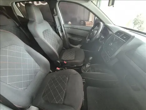 KWID 1.0 12V SCE FLEX ZEN MANUAL