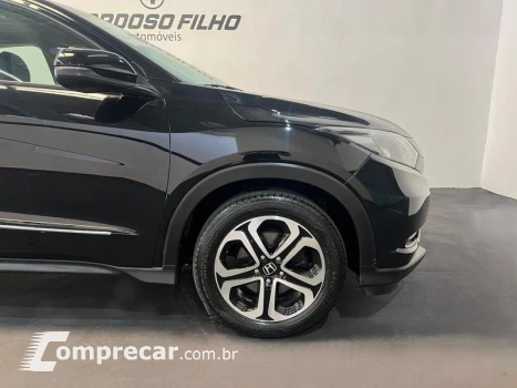 HR-V EXL 1.8 FLEXONE 16V 5P AUT.