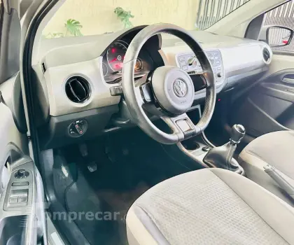 CROSS UP 1.0 MPI 12V