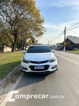 CRUZE 1.4 Turbo Sport6 LTZ 16V