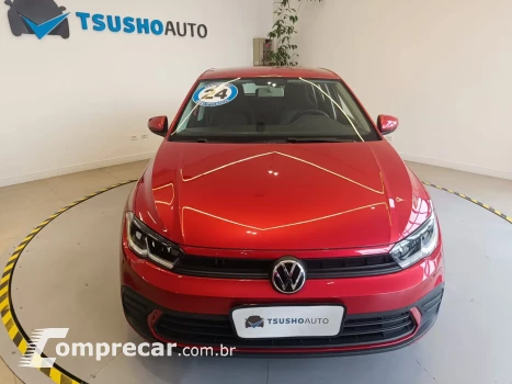 POLO 1.0 170 TSI SENSE AUTOMÁTICO