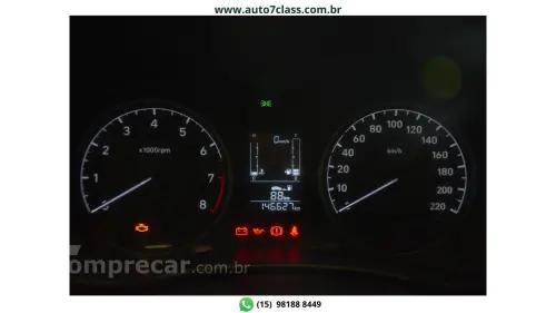 HB20 - 1.0 12V VISION MANUAL