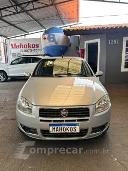 Siena EL 1.0 mpi Fire Flex 8V 4p