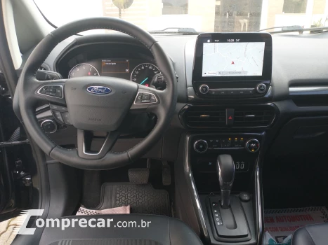 ECOSPORT 1.5 Ti-vct Freestyle