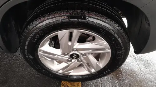 CRETA 1.0 TGDI FLEX COMFORT PLUS AUTOMÁTICO