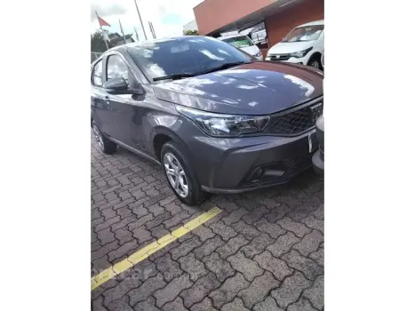 ARGO 1.0 FIREFLY FLEX DRIVE MANUAL