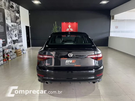 JETTA 2.0 350 TSI GLI