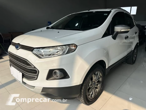 ECOSPORT 1.6 Freestyle 8V