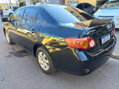 COROLLA 1.6 XLI 16V