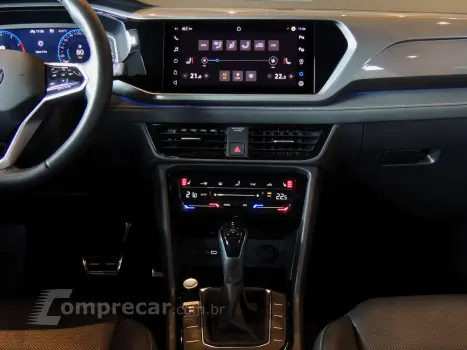 TAOS 1.4 250 TSI Highline