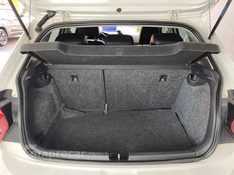 Polo Highline 200 TSI 1.0 Flex 12V Aut.