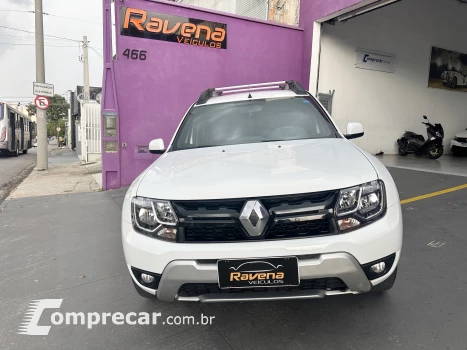 DUSTER 2.0 16V Dynamique