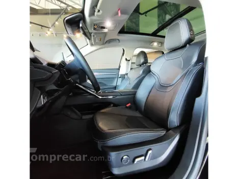 HAVAL H6 1.5 HEV PREMIUM E-TRACTION