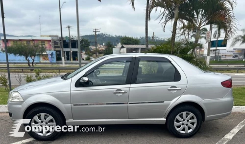 SIENA 1.4 MPI EL 8V