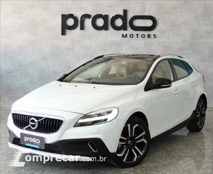 Volvo V40 2.0 T4 Cross Country 4 portas