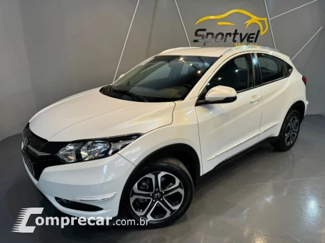 HR-V EX 1.8 Flexone 16V 5p Aut.