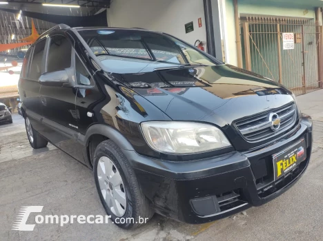 ZAFIRA 2.0 MPFI Expression 8V