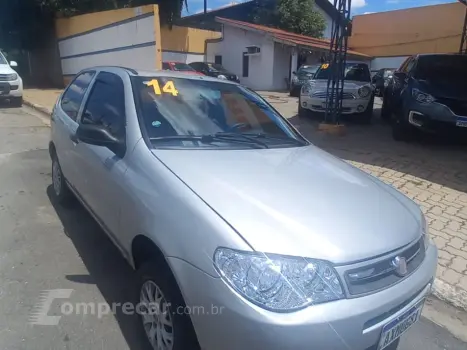 Palio 1.0 Mpi Fire Economy 8V Flex 2P Manual