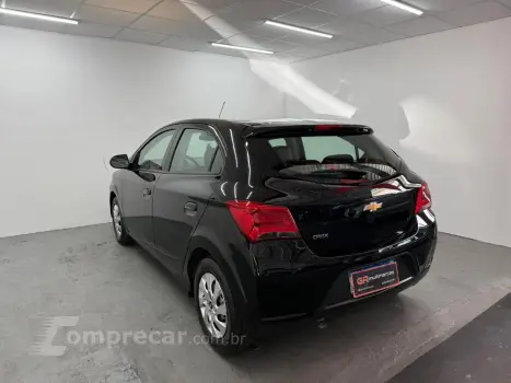 ONIX HATCH LT 1.0 8V FlexPower 5p Mec.