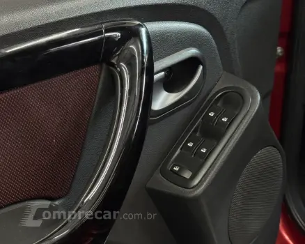 SANDERO STEPWAY Hi-Flex 1.6 16V 5p Aut.