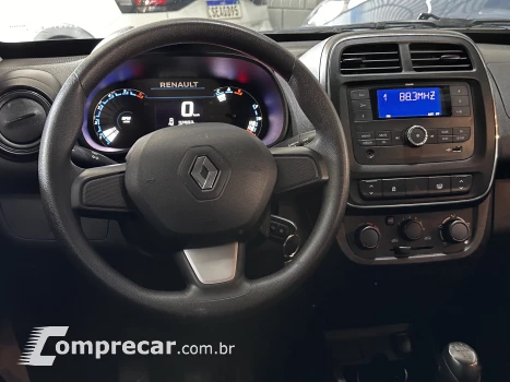 KWID 1.0 12V SCE ZEN