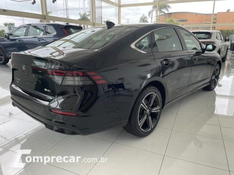 ACCORD 2.0 E:hev Advanced E-