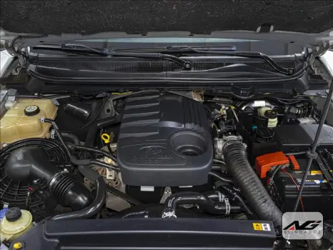 RANGER 3.2 XLS 4X4 CS 20V