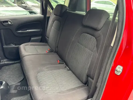 AIRCROSS 1.6 GLX 16V