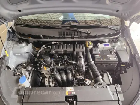 HB20 1.0 12V FLEX SENSE PLUS MANUAL