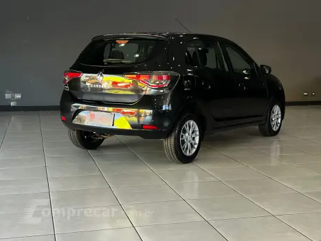 Sandero S Edition 1.0 12v (Flex)