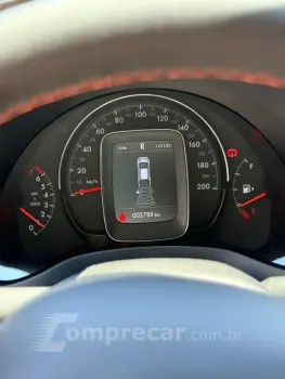 STRADA 1.0 Turbo 200 Ultra CD