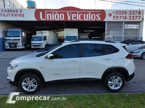 CHEVROLET TRACKER 1.0 Turbo LT 4 portas