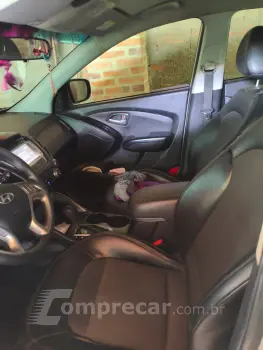 IX35 2.0 MPFI GLS 4X2 16V