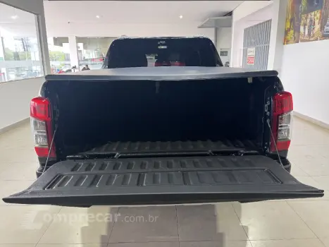 L200 TRITON 2.4 16V Turbo Sport Hpe-s CD 4X4